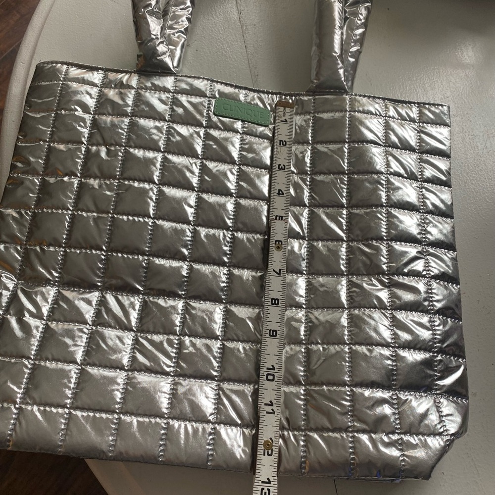 Clinique bag - Picture 5 of 6